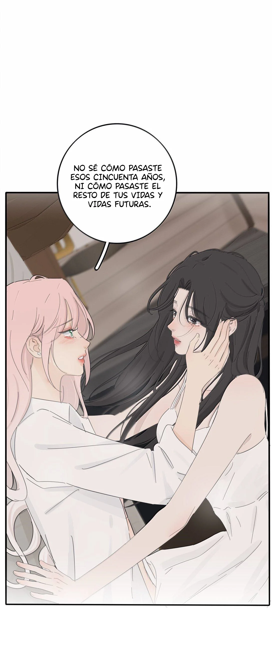 Baili Jin entre los mortales Capítulo 206 - Page 37