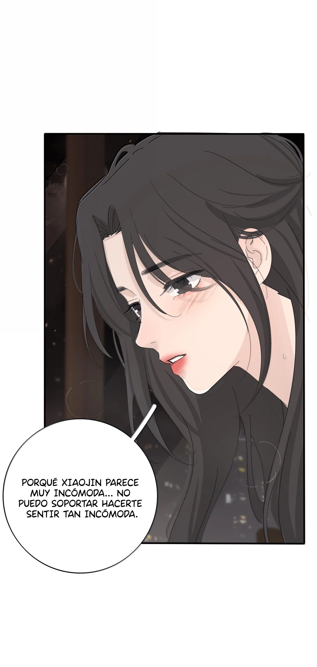 Baili Jin entre los mortales Capítulo 206 - Page 4