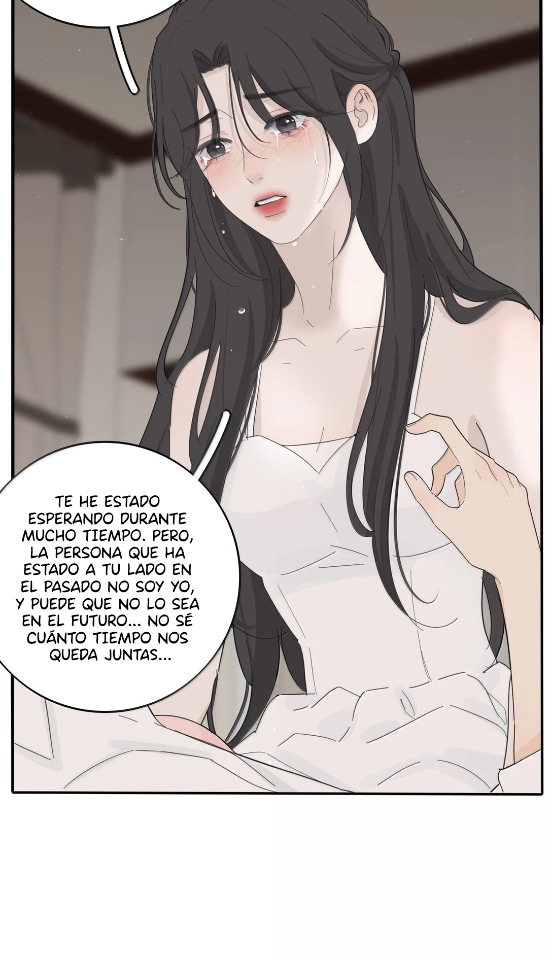 Baili Jin entre los mortales Capítulo 206 - Page 40