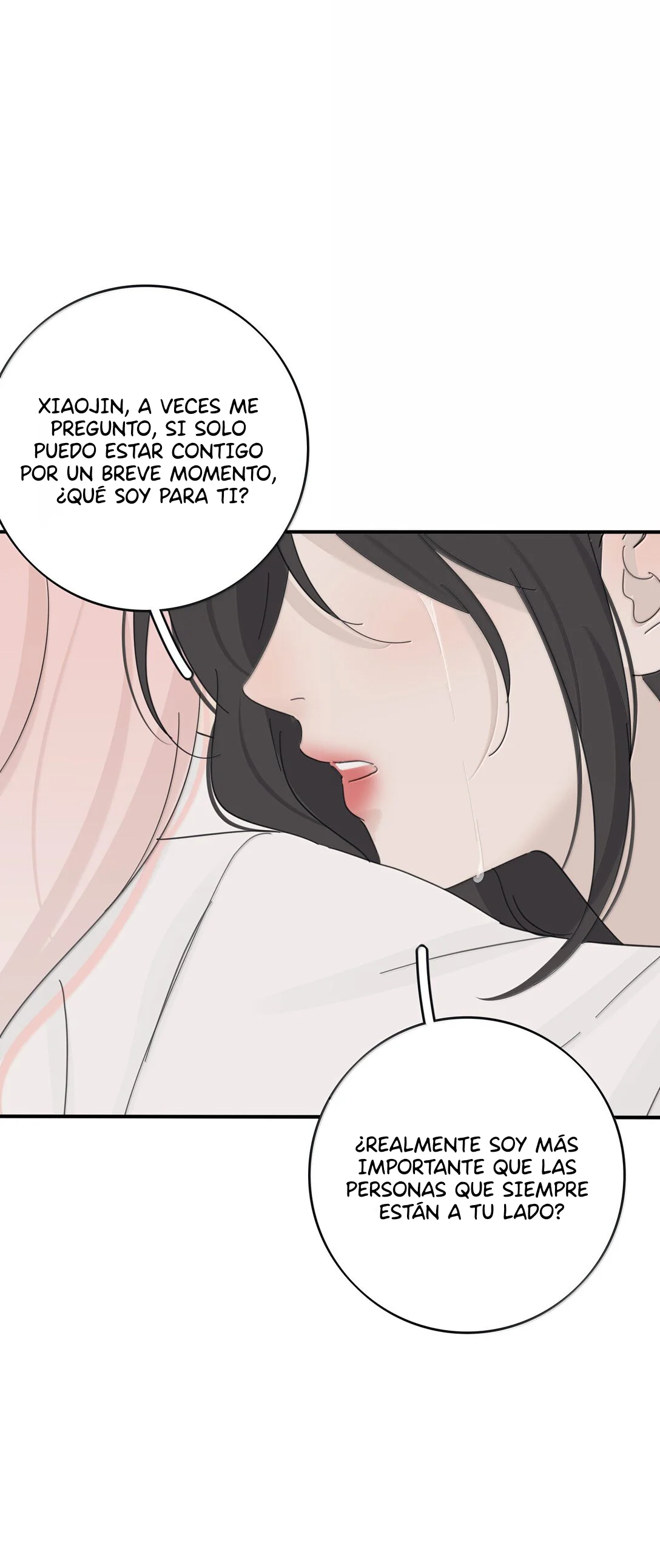 Baili Jin entre los mortales Capítulo 206 - Page 45