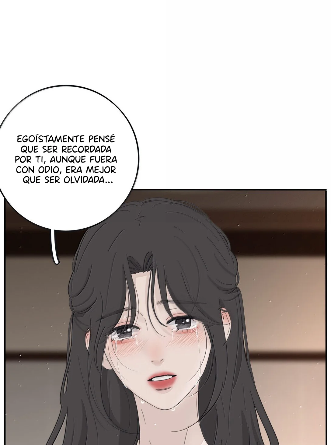 Baili Jin entre los mortales Capítulo 206 - Page 47