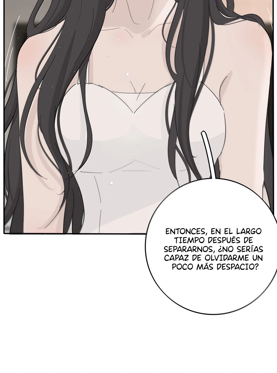 Baili Jin entre los mortales Capítulo 206 - Page 48