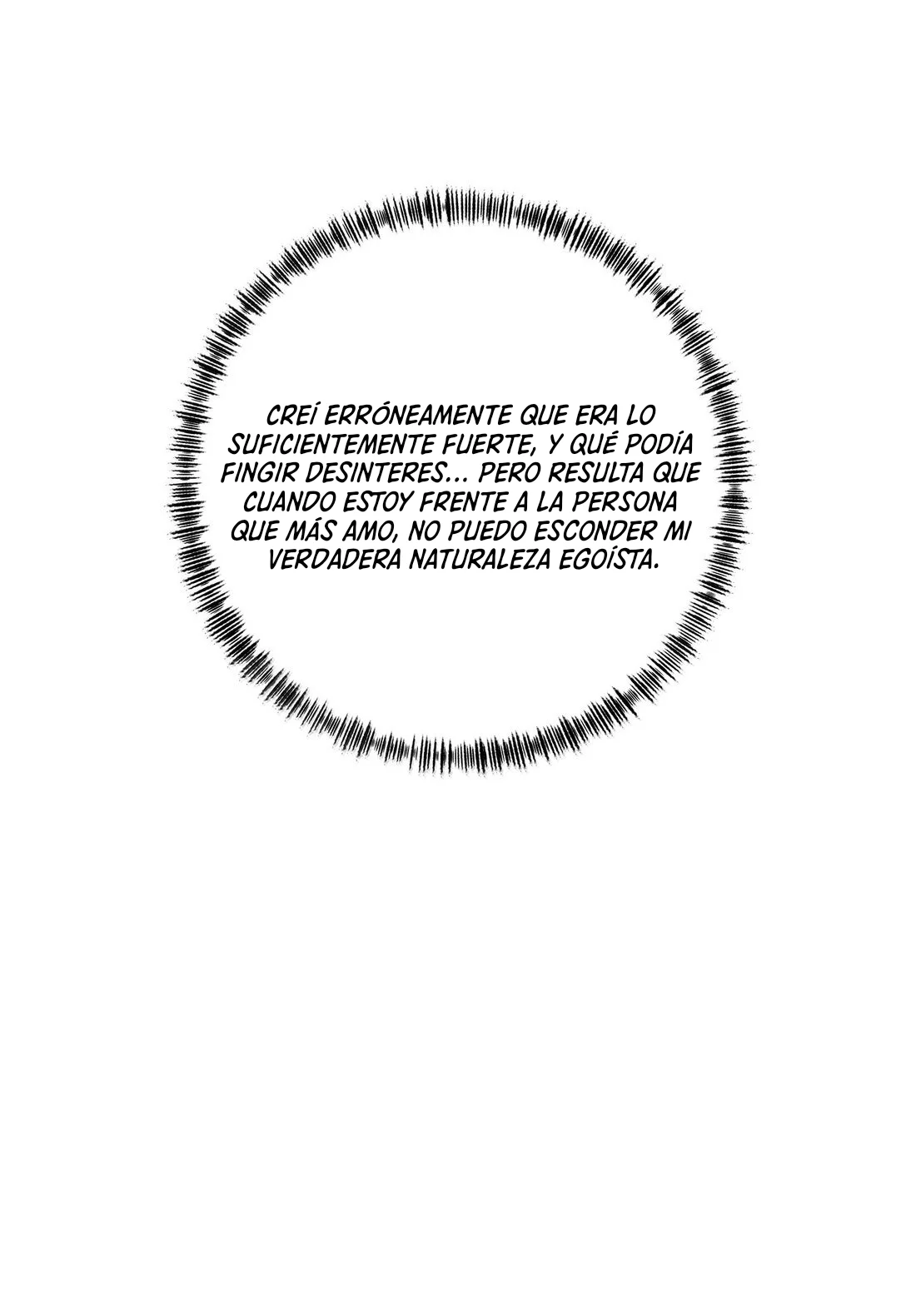 Baili Jin entre los mortales Capítulo 206 - Page 49