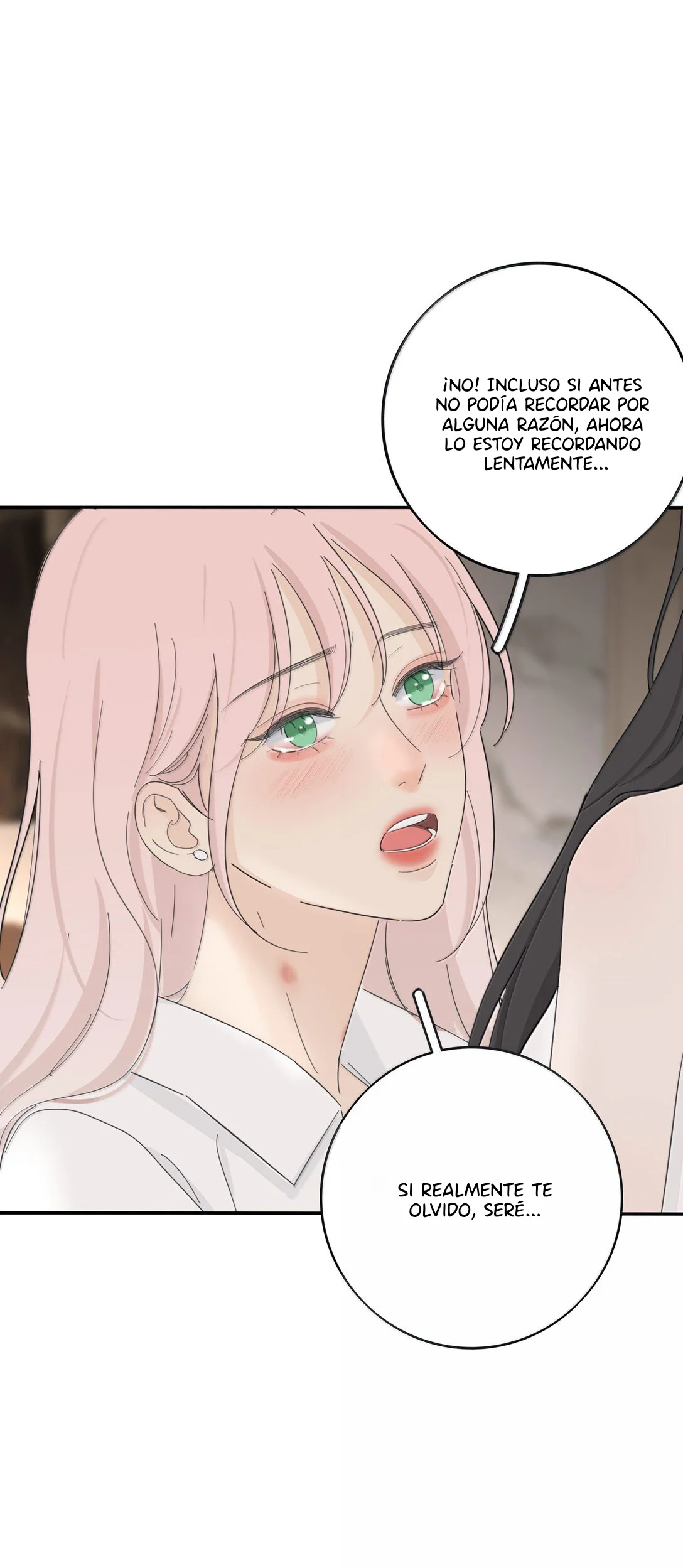Baili Jin entre los mortales Capítulo 207 - Page 10