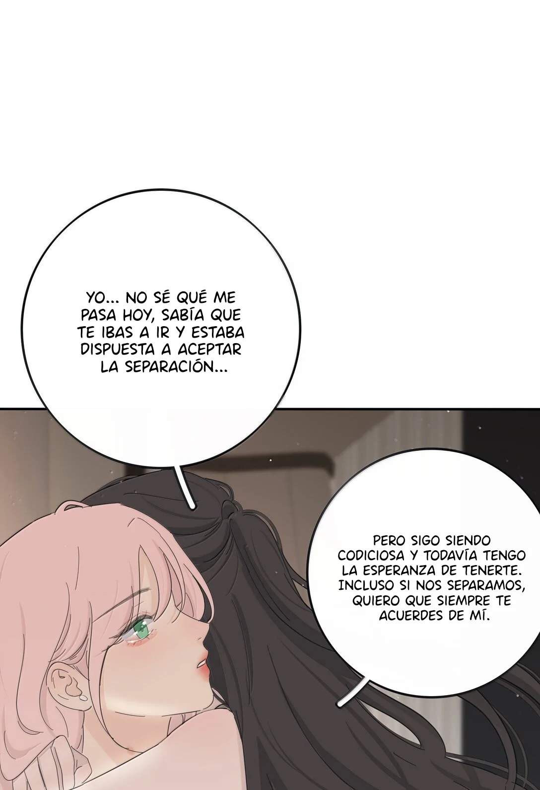 Baili Jin entre los mortales Capítulo 207 - Page 14