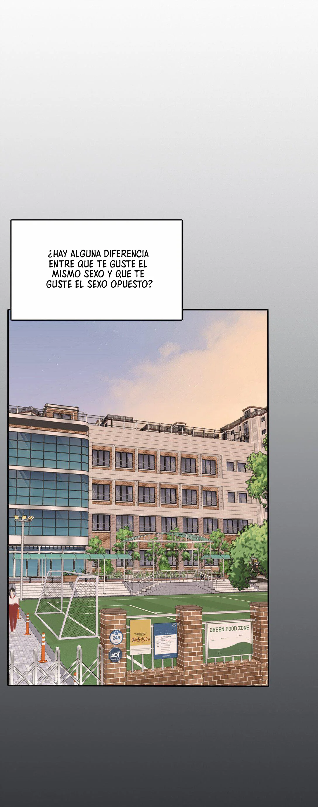 Baili Jin entre los mortales Capítulo 207 - Page 21