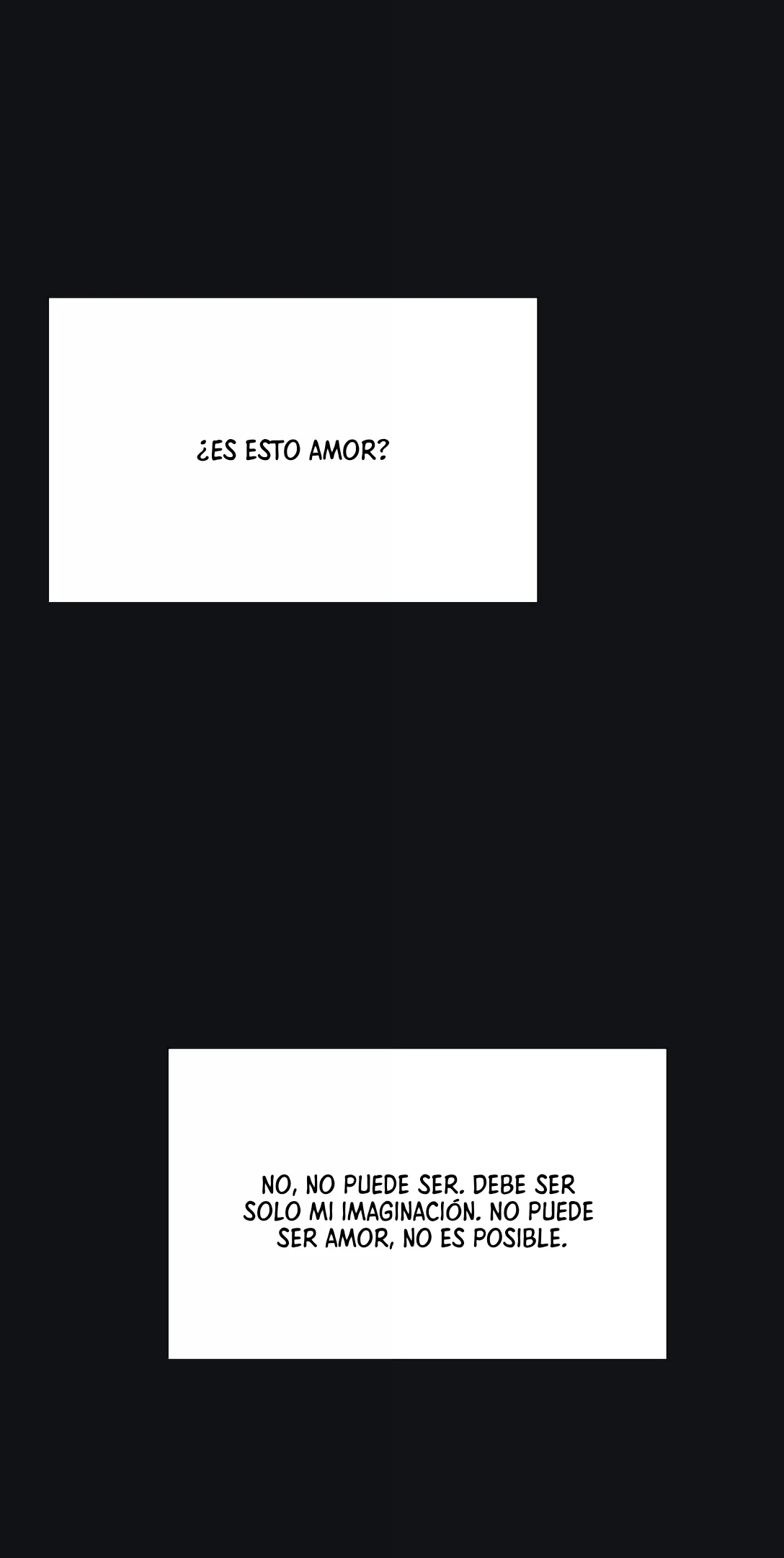 Baili Jin entre los mortales Capítulo 207 - Page 39