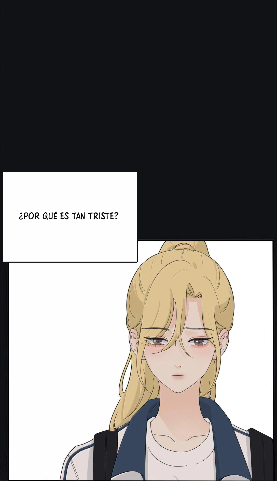 Baili Jin entre los mortales Capítulo 207 - Page 41