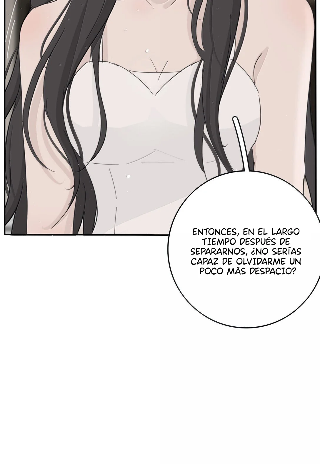 Baili Jin entre los mortales Capítulo 207 - Page 6