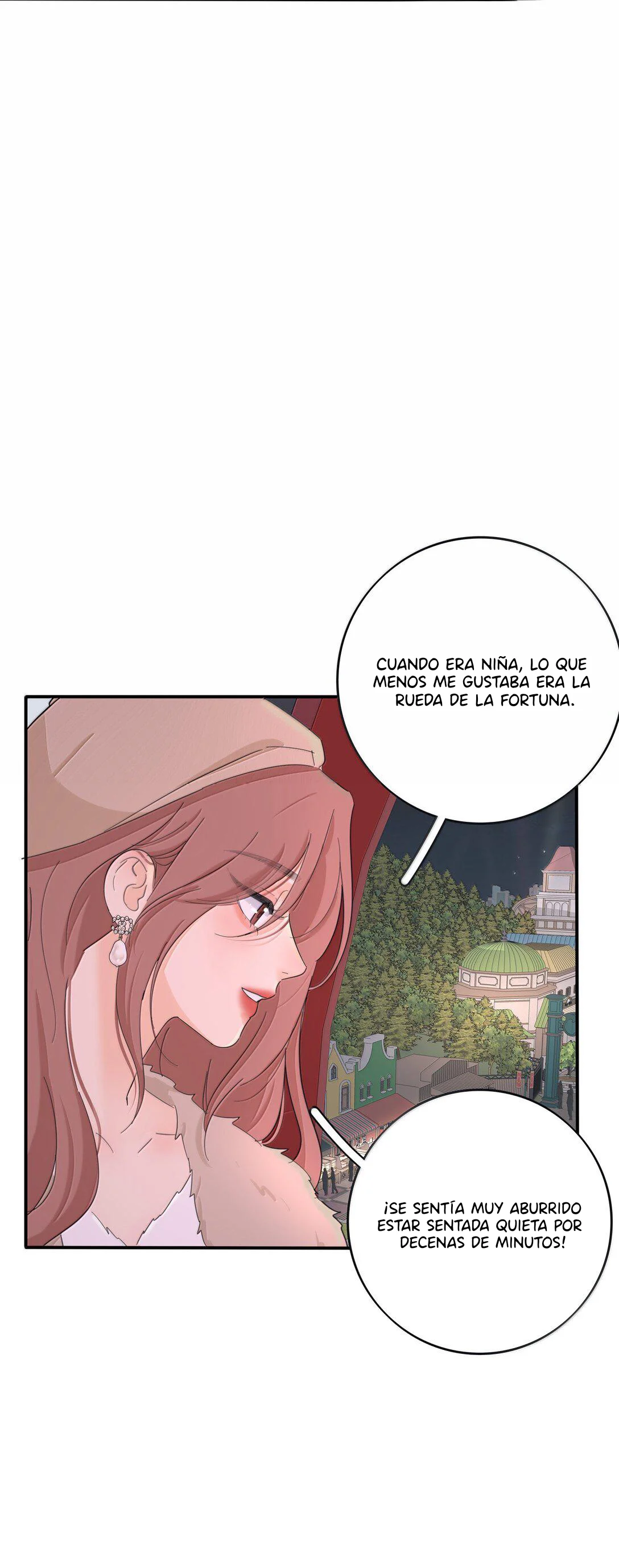 Baili Jin entre los mortales Capítulo 209 - Page 28