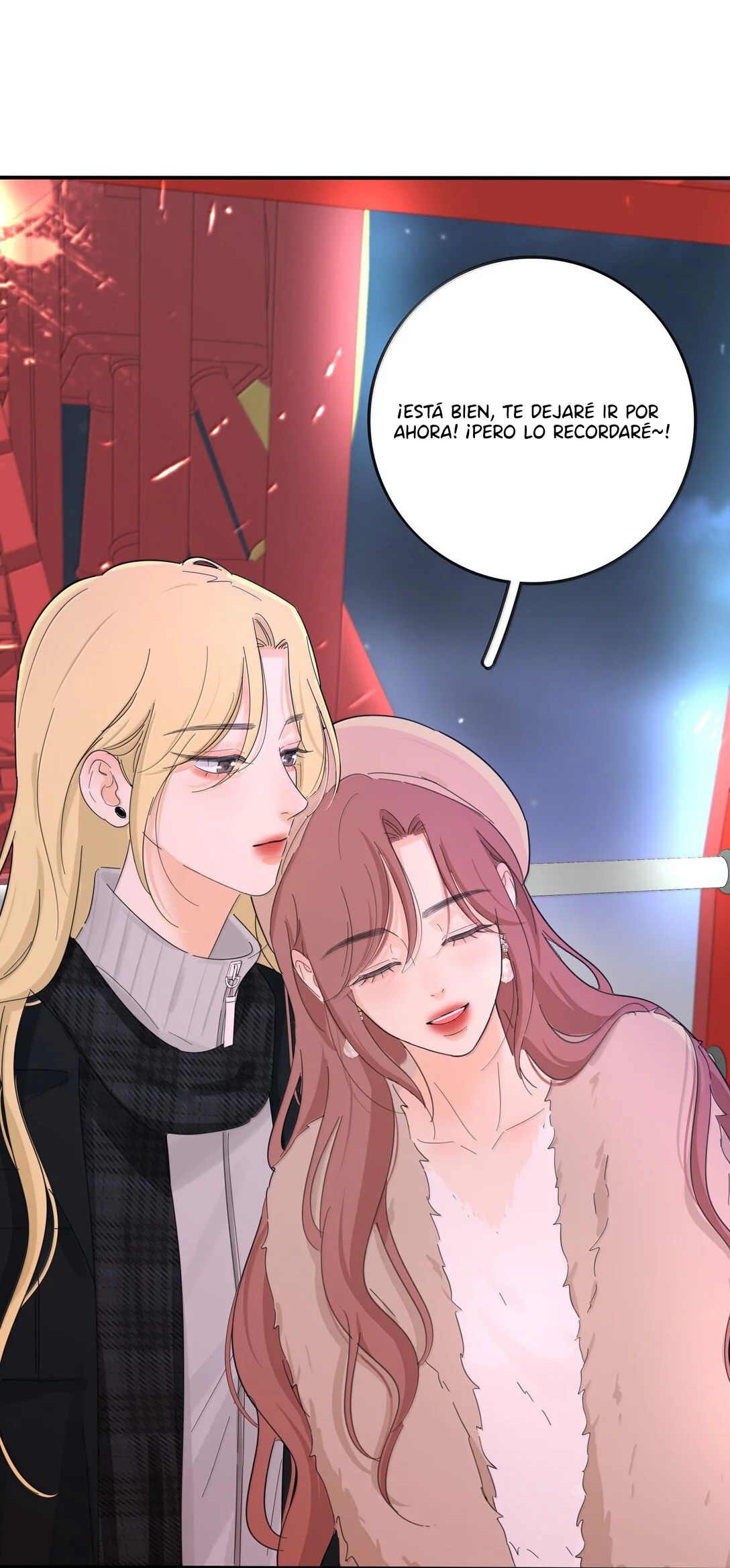 Baili Jin entre los mortales Capítulo 209 - Page 32