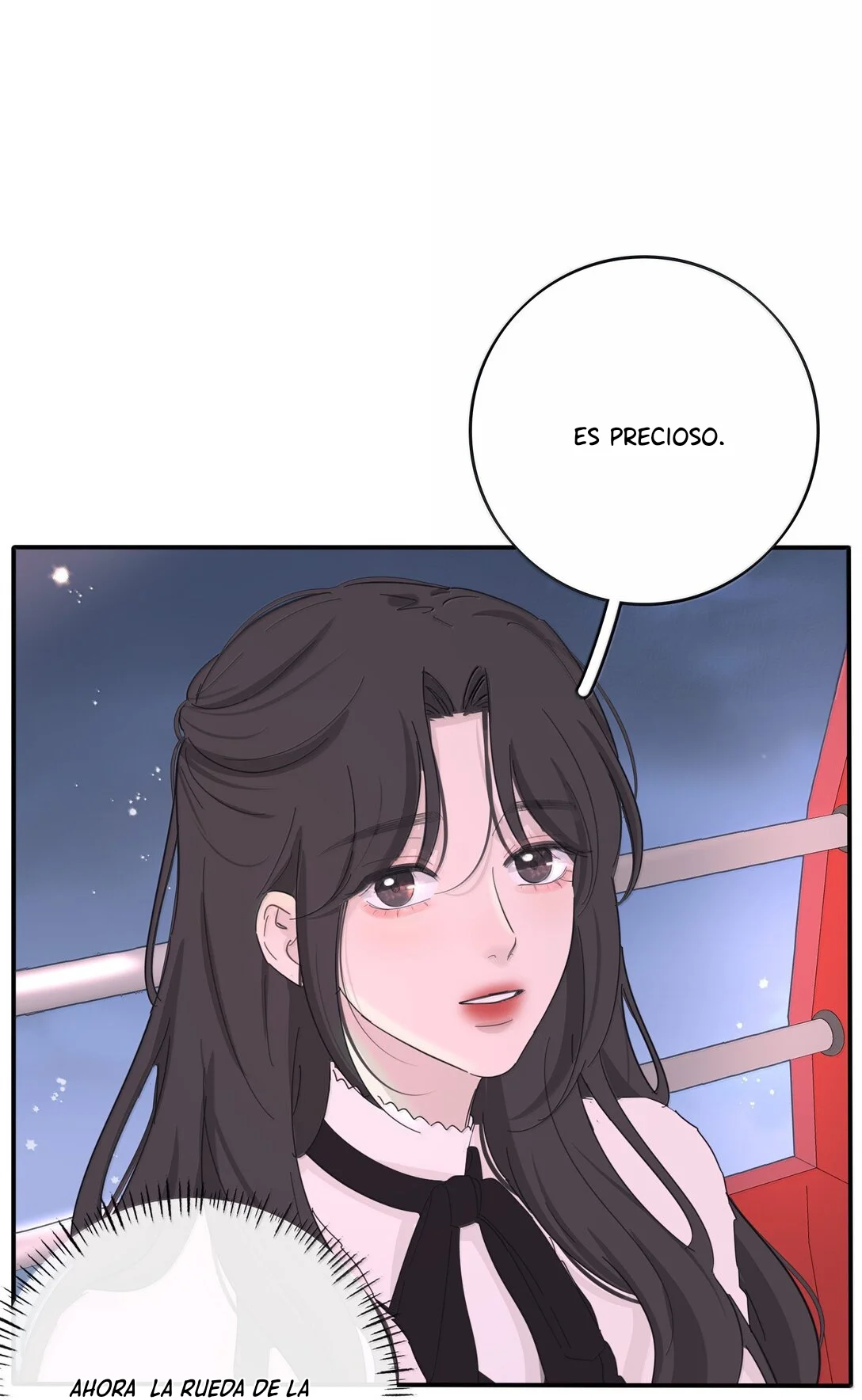 Baili Jin entre los mortales Capítulo 209 - Page 36