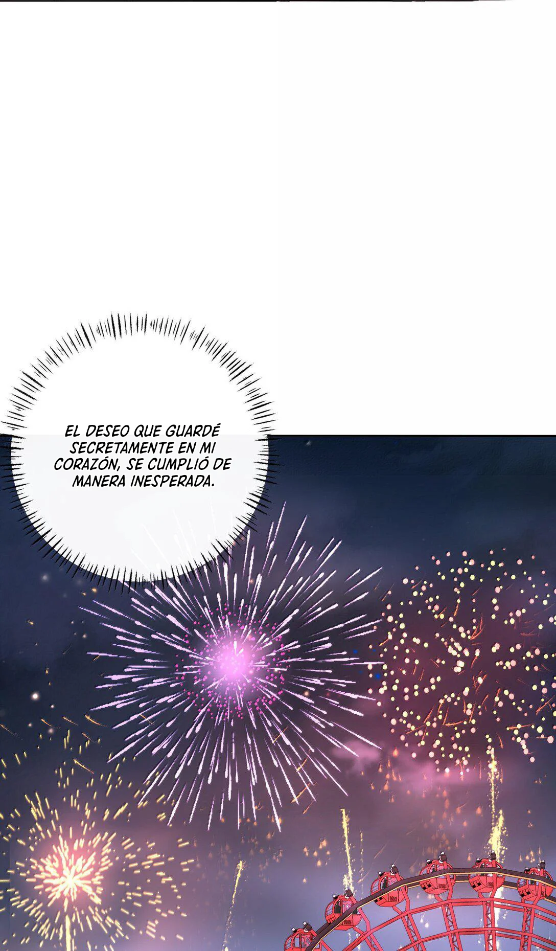 Baili Jin entre los mortales Capítulo 209 - Page 41
