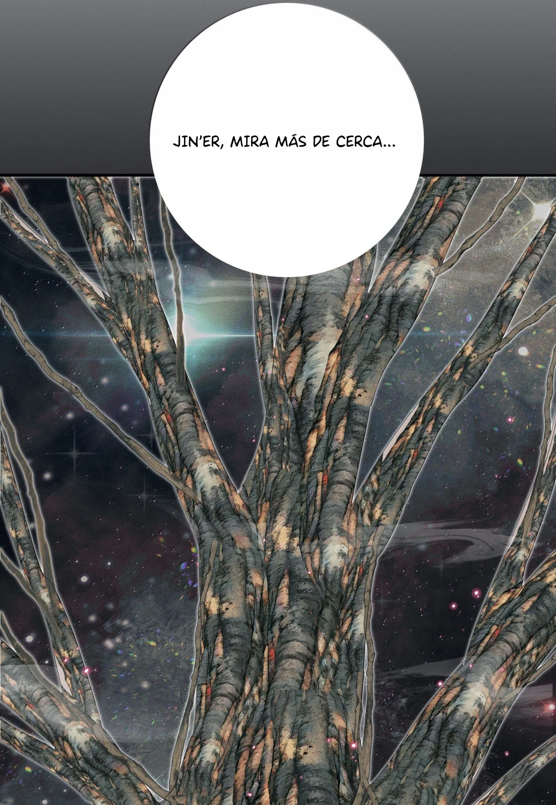 Baili Jin entre los mortales Capítulo 210 - Page 15