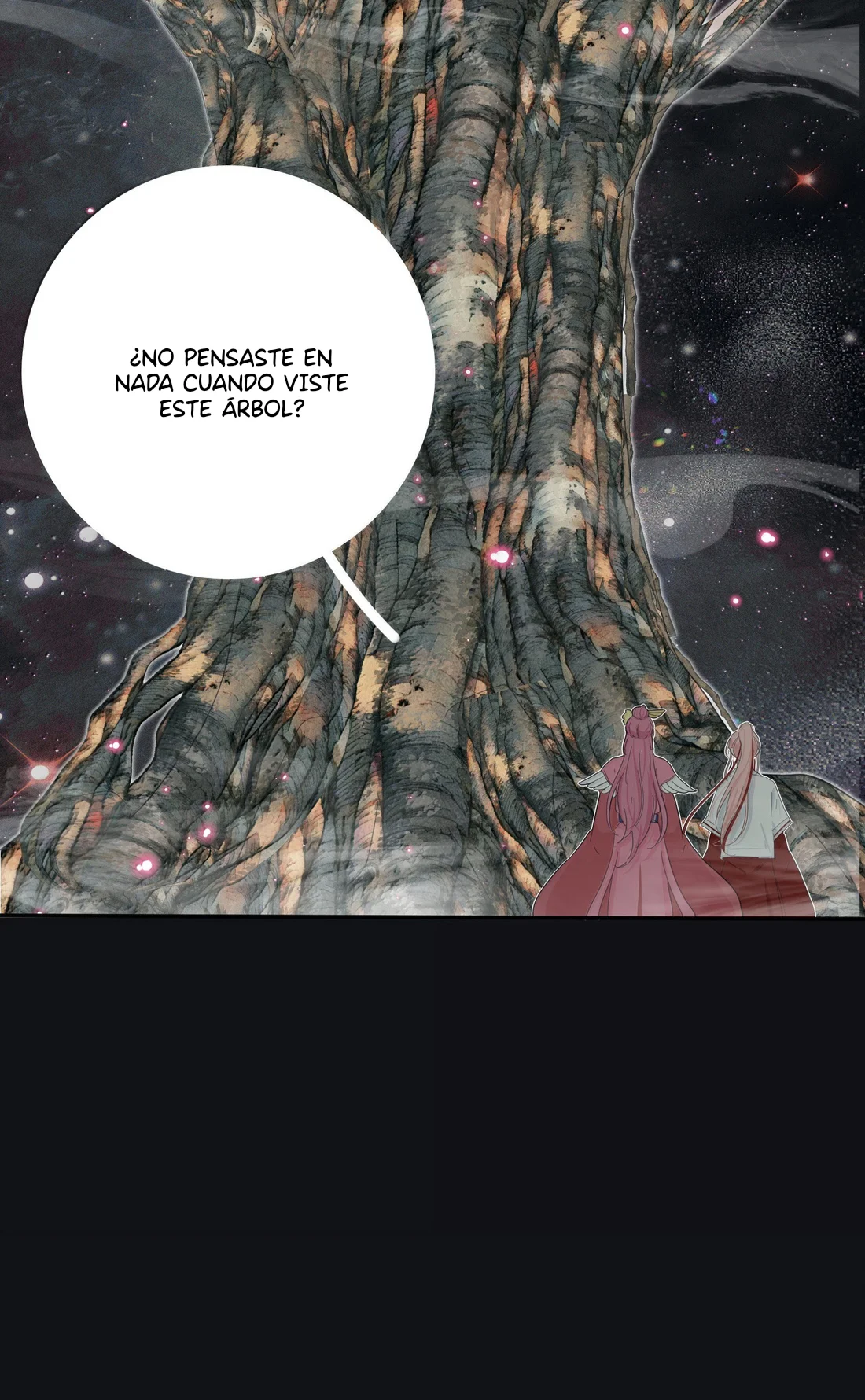Baili Jin entre los mortales Capítulo 210 - Page 16