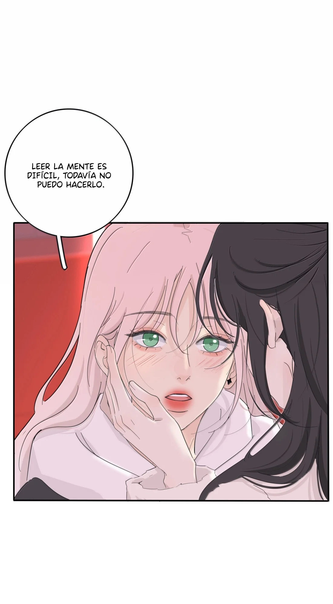 Baili Jin entre los mortales Capítulo 210 - Page 6