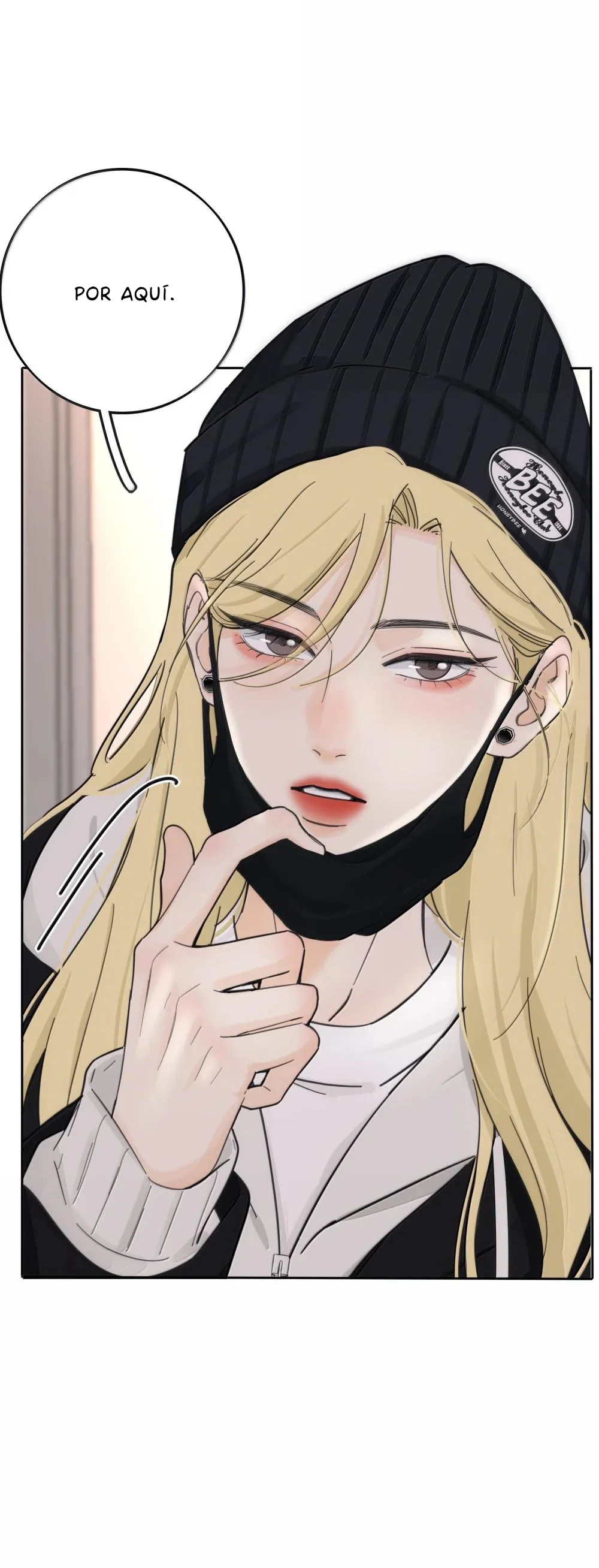 Baili Jin entre los mortales Capítulo 212 - Page 10