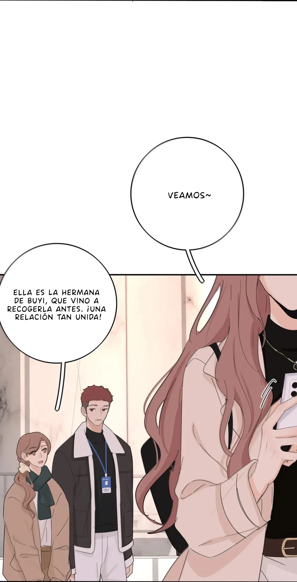 Baili Jin entre los mortales Capítulo 212 - Page 13