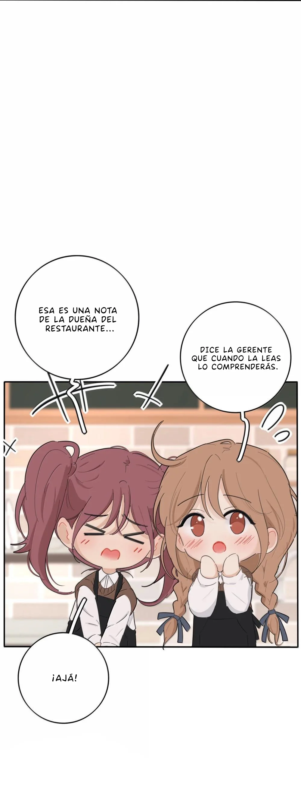 Baili Jin entre los mortales Capítulo 212 - Page 22