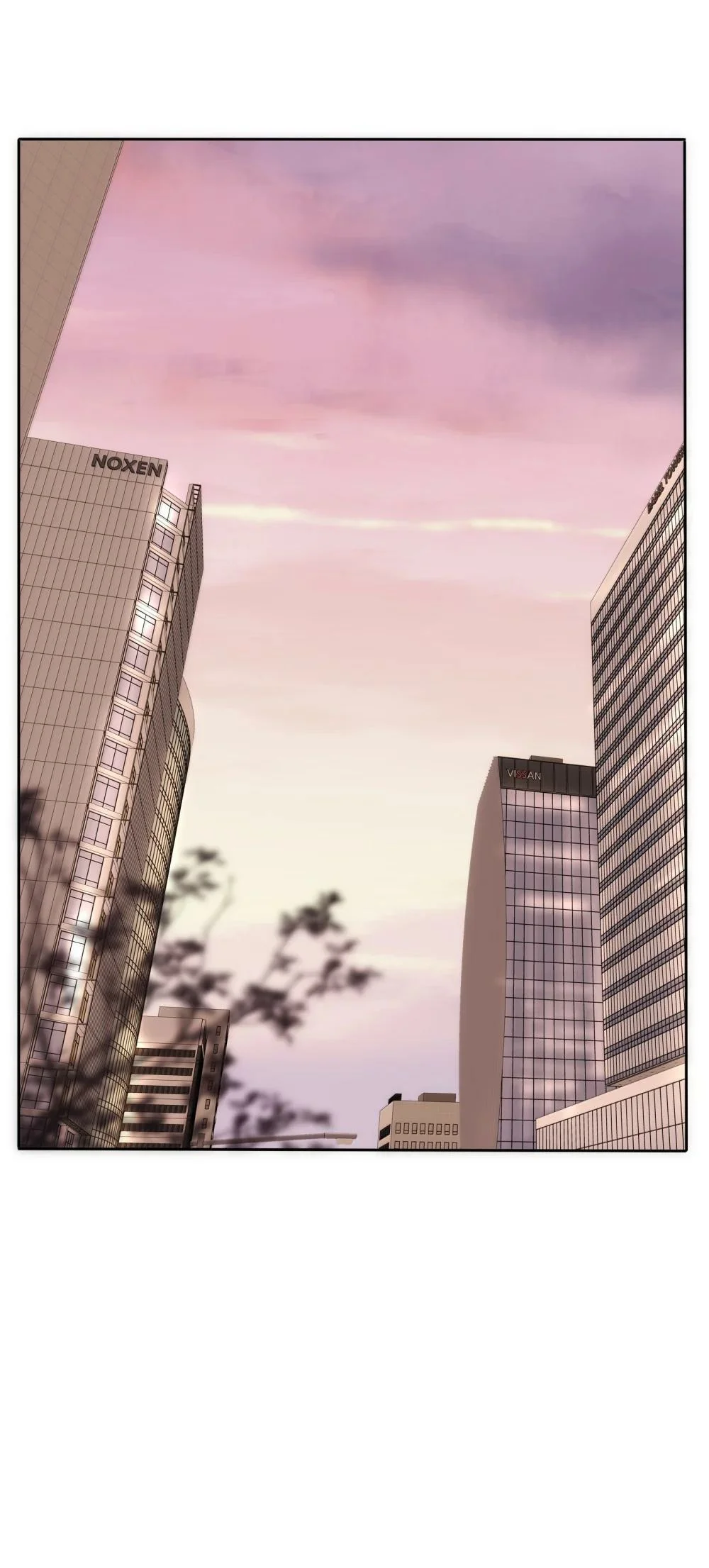 Baili Jin entre los mortales Capítulo 212 - Page 3