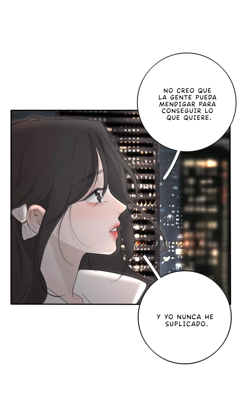 Baili Jin entre los mortales Capítulo 212 - Page 31