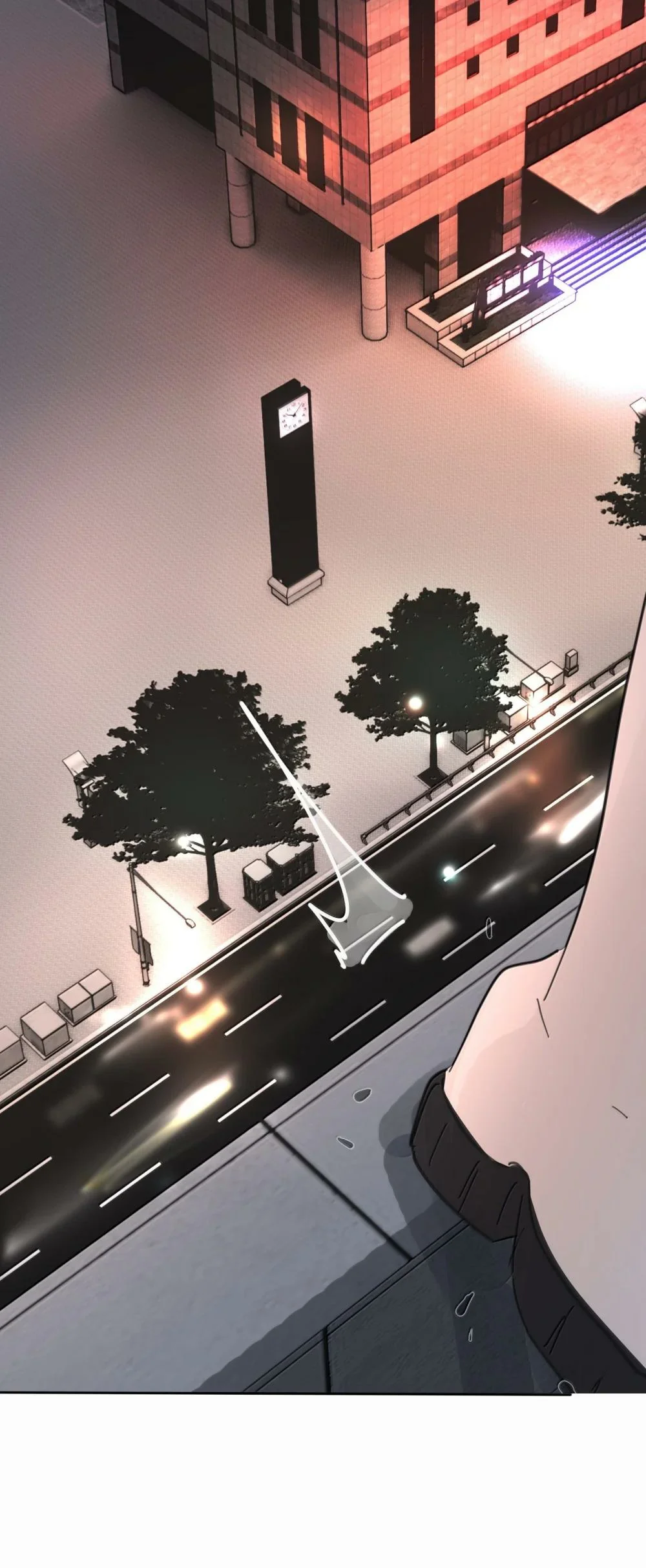 Baili Jin entre los mortales Capítulo 212 - Page 33