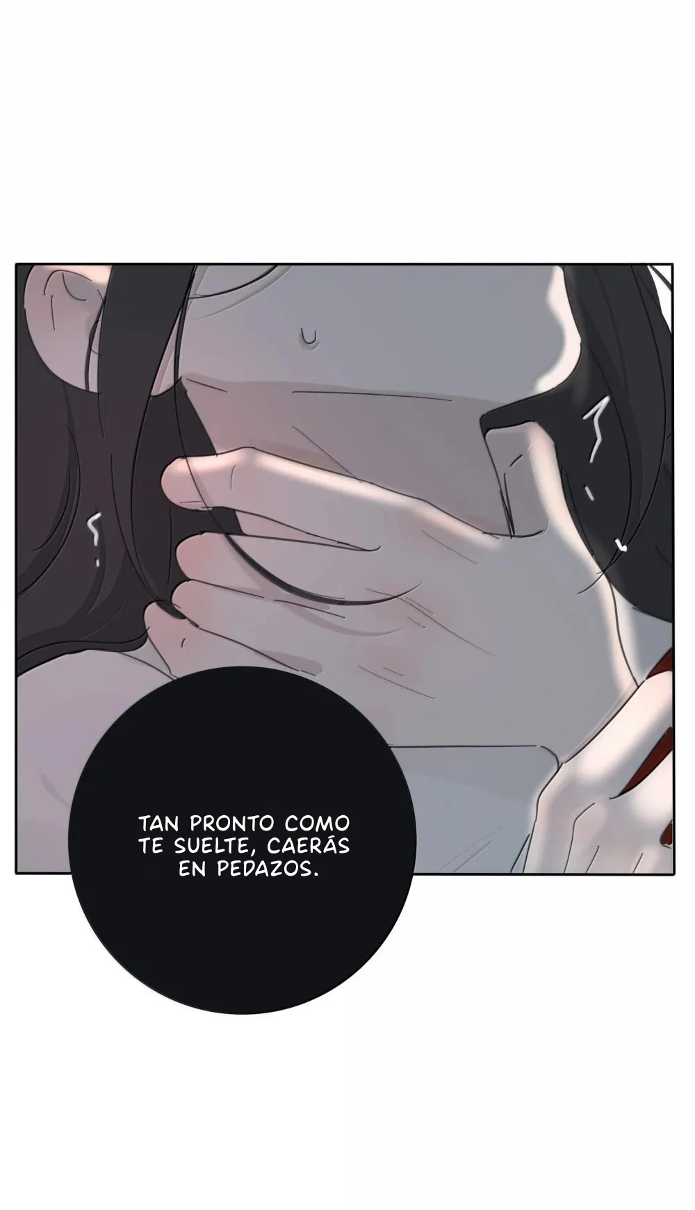 Baili Jin entre los mortales Capítulo 212 - Page 34