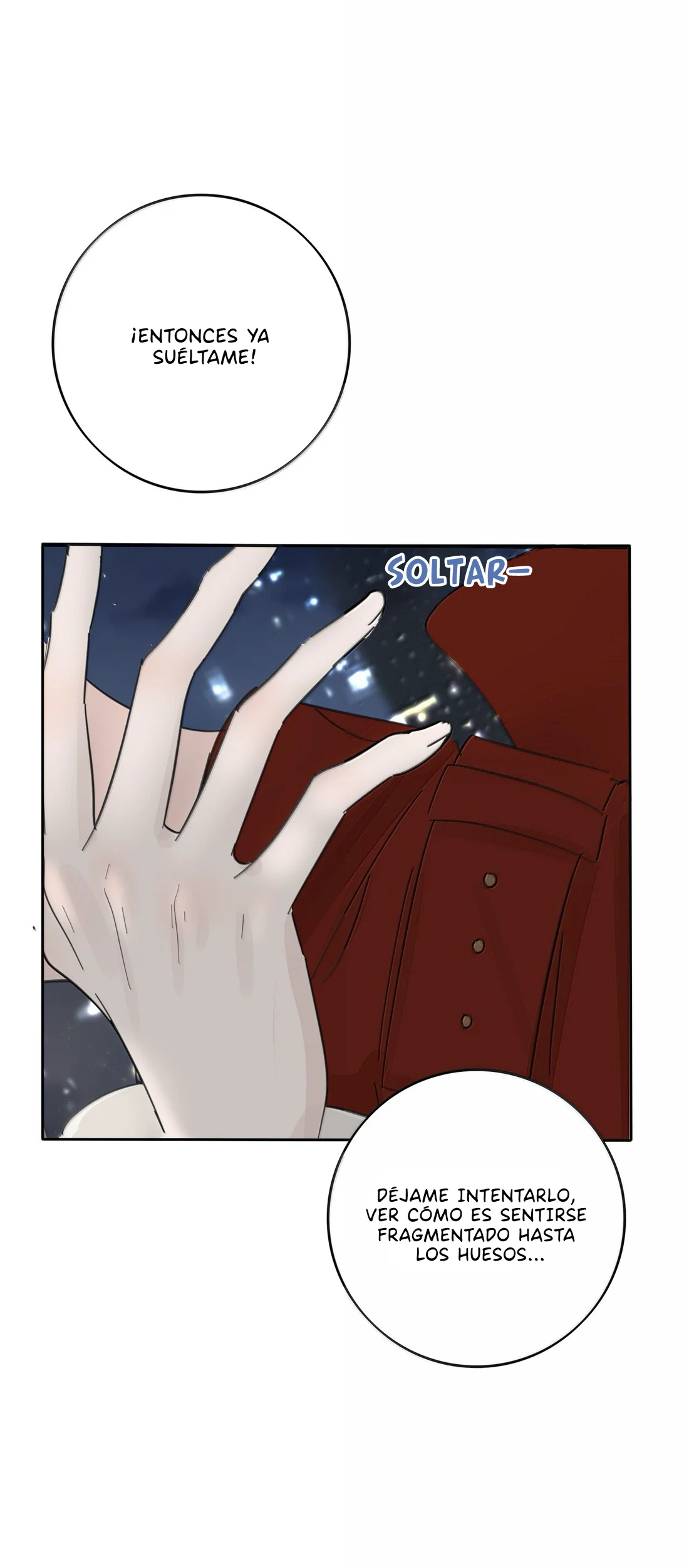 Baili Jin entre los mortales Capítulo 213 - Page 11