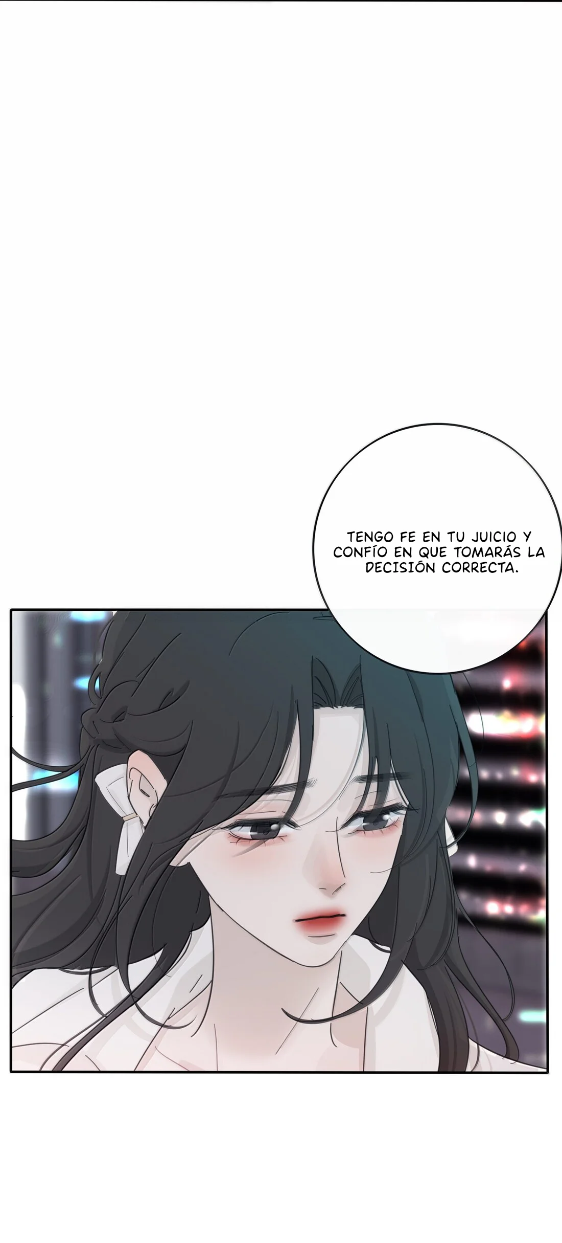 Baili Jin entre los mortales Capítulo 213 - Page 27