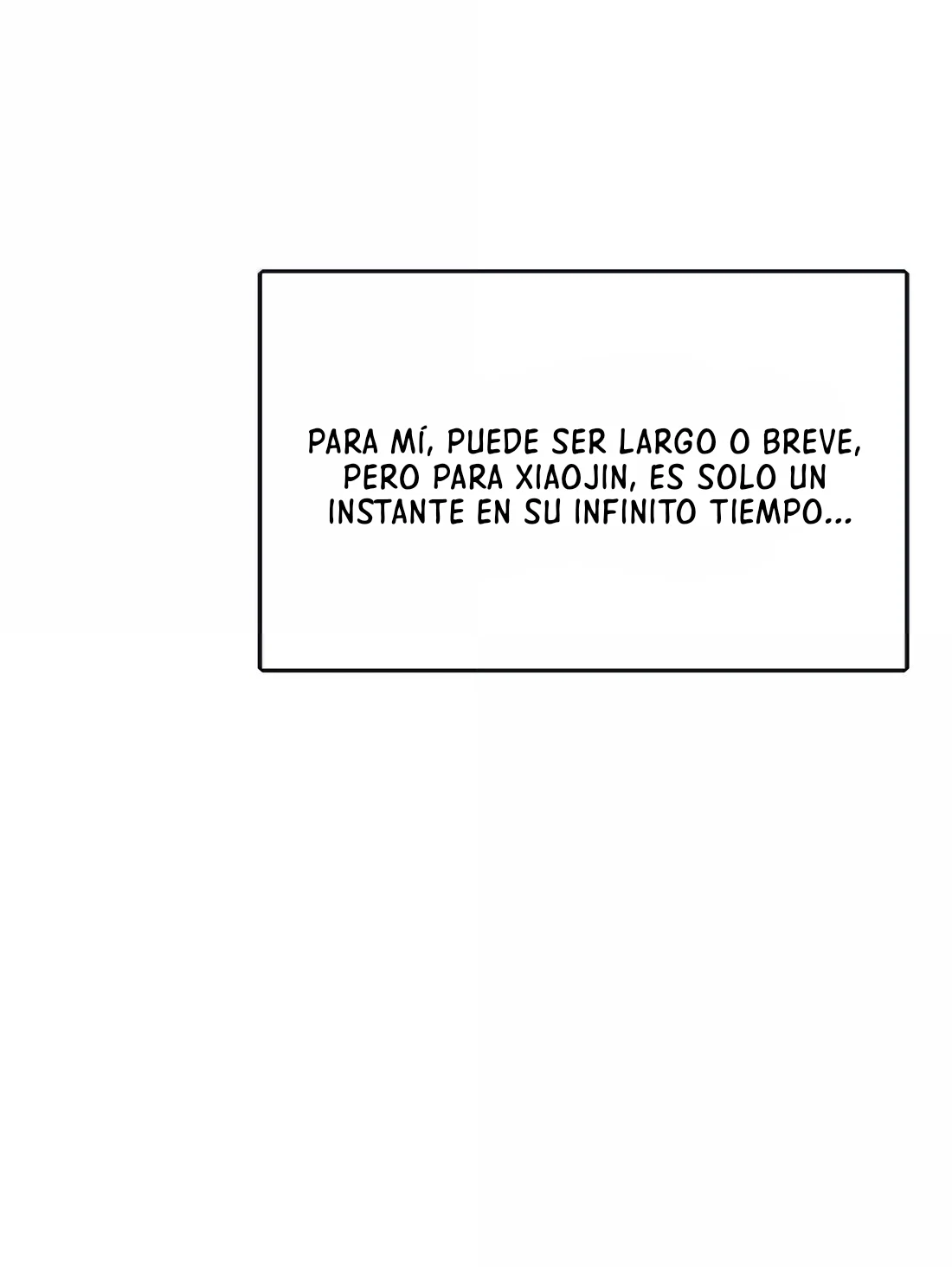 Baili Jin entre los mortales Capítulo 213 - Page 35
