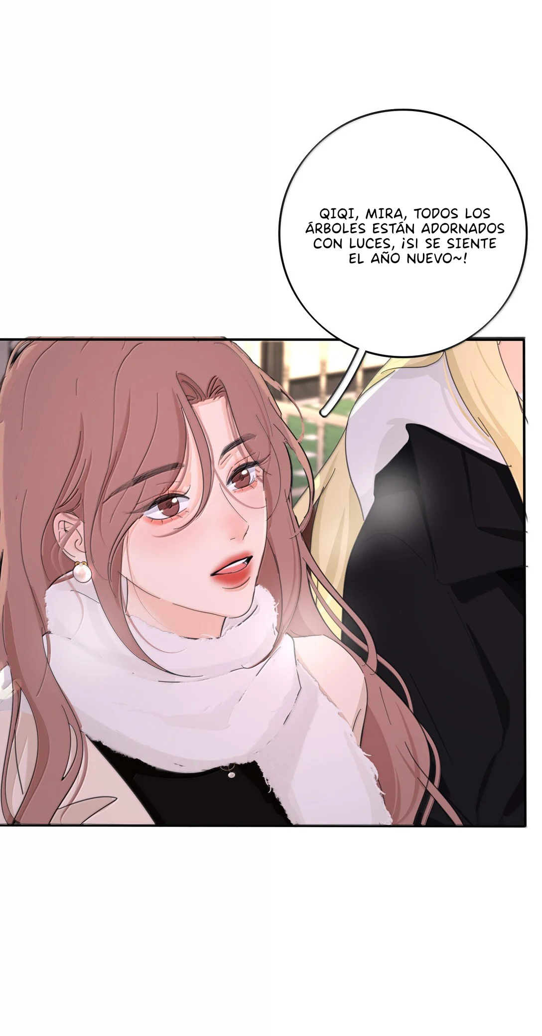 Baili Jin entre los mortales Capítulo 214 - Page 20