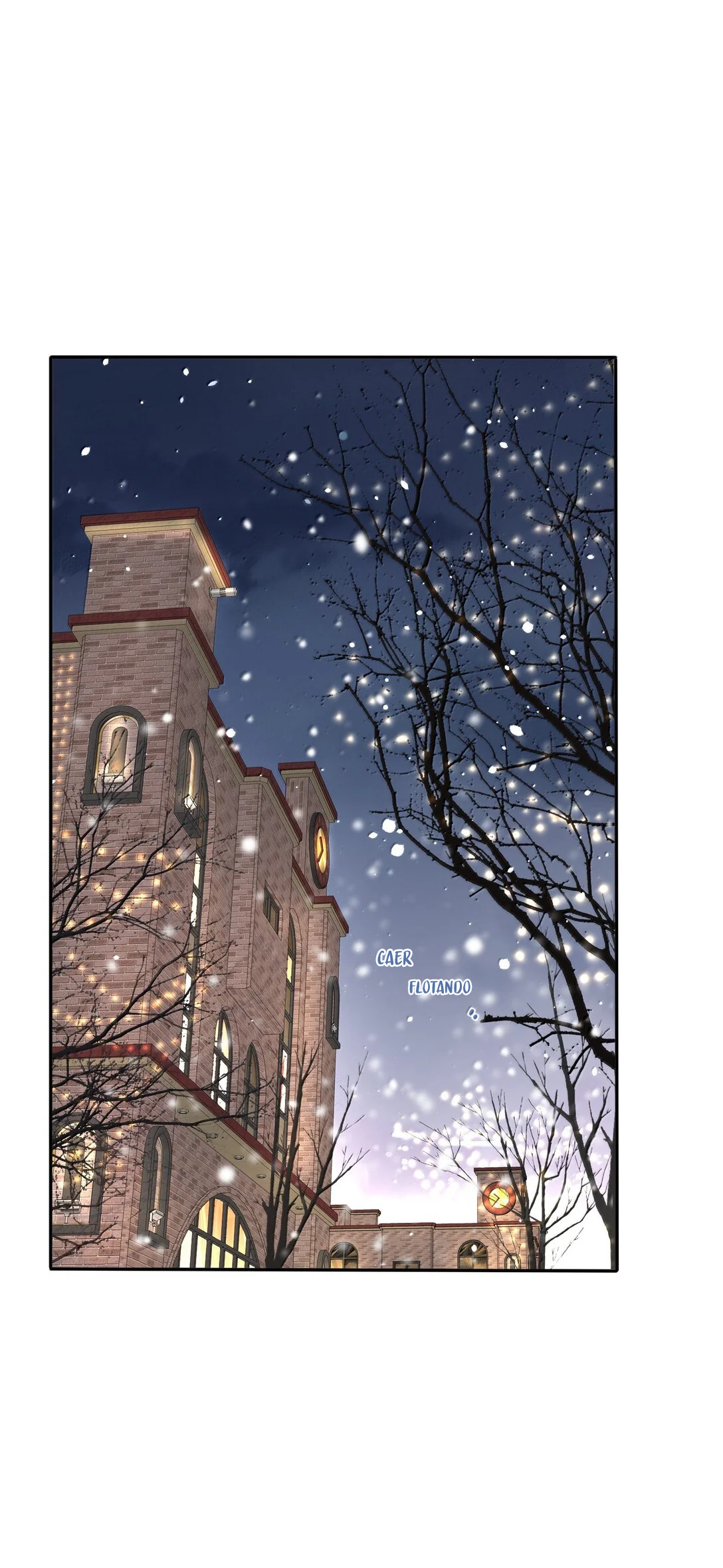 Baili Jin entre los mortales Capítulo 214 - Page 26