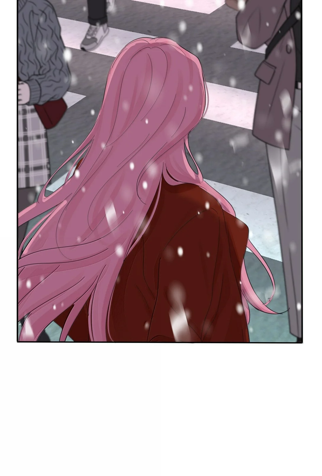 Baili Jin entre los mortales Capítulo 214 - Page 30