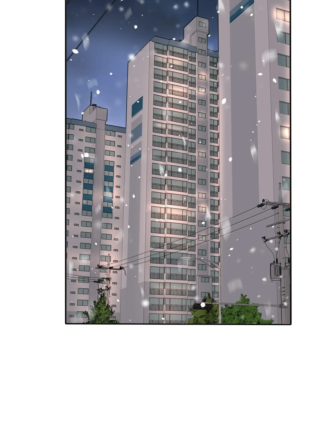 Baili Jin entre los mortales Capítulo 214 - Page 34