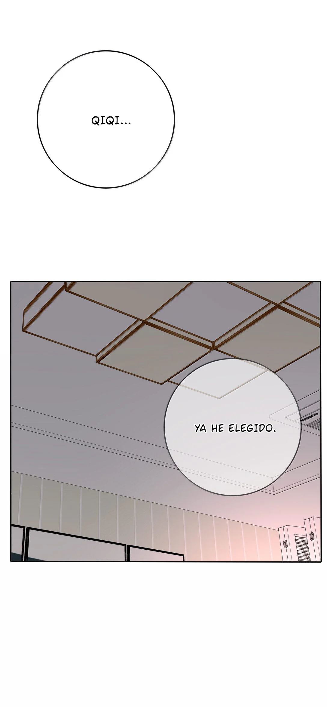 Baili Jin entre los mortales Capítulo 214 - Page 41
