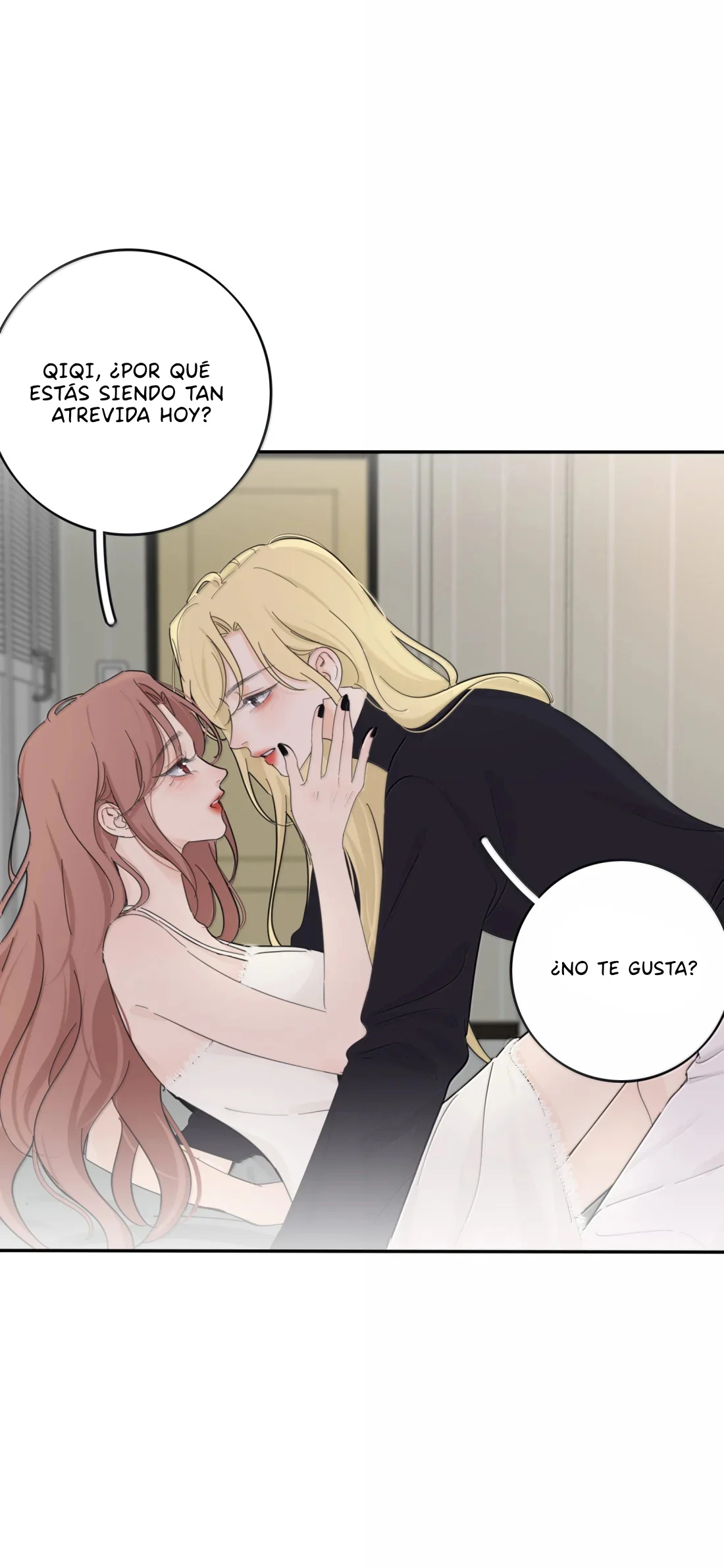 Baili Jin entre los mortales Capítulo 215 - Page 29