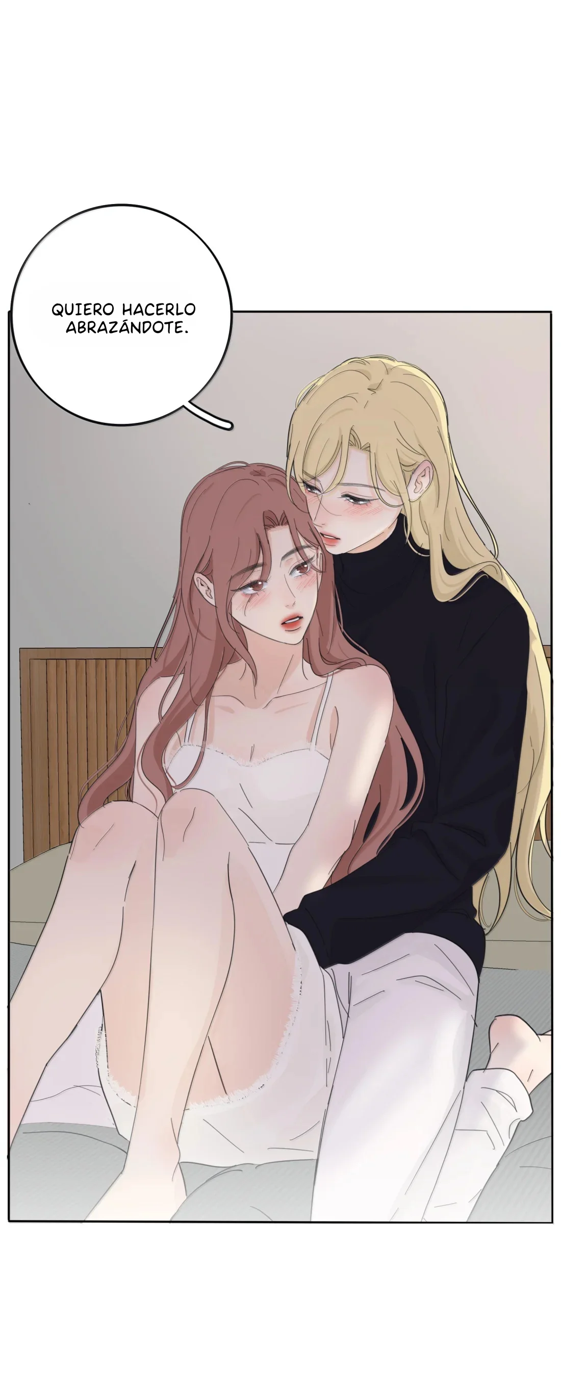Baili Jin entre los mortales Capítulo 215 - Page 34