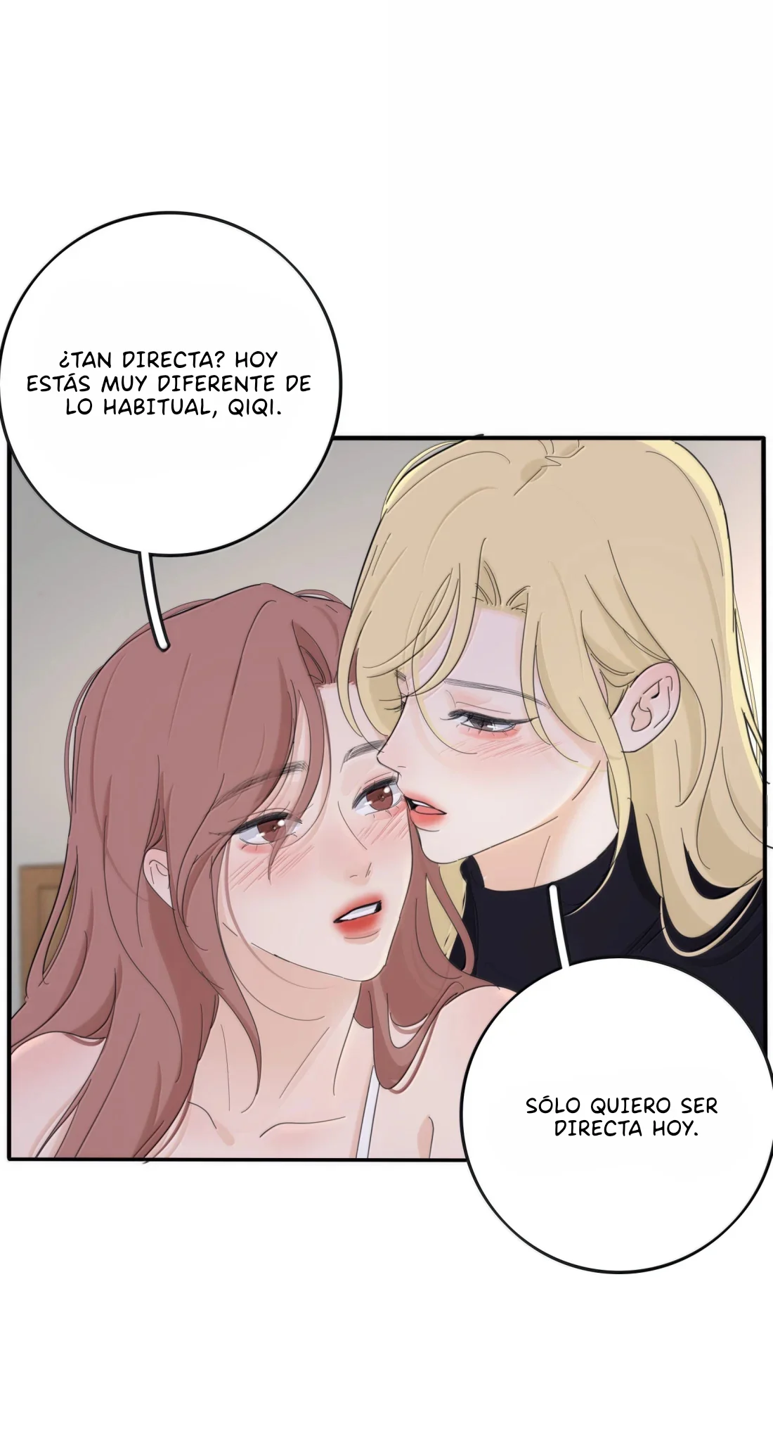 Baili Jin entre los mortales Capítulo 215 - Page 35