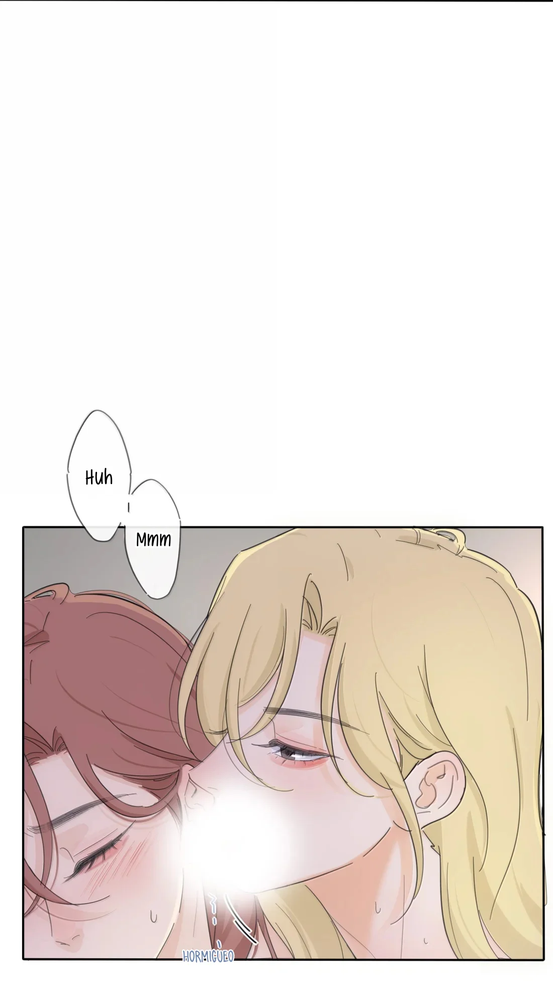 Baili Jin entre los mortales Capítulo 215 - Page 38