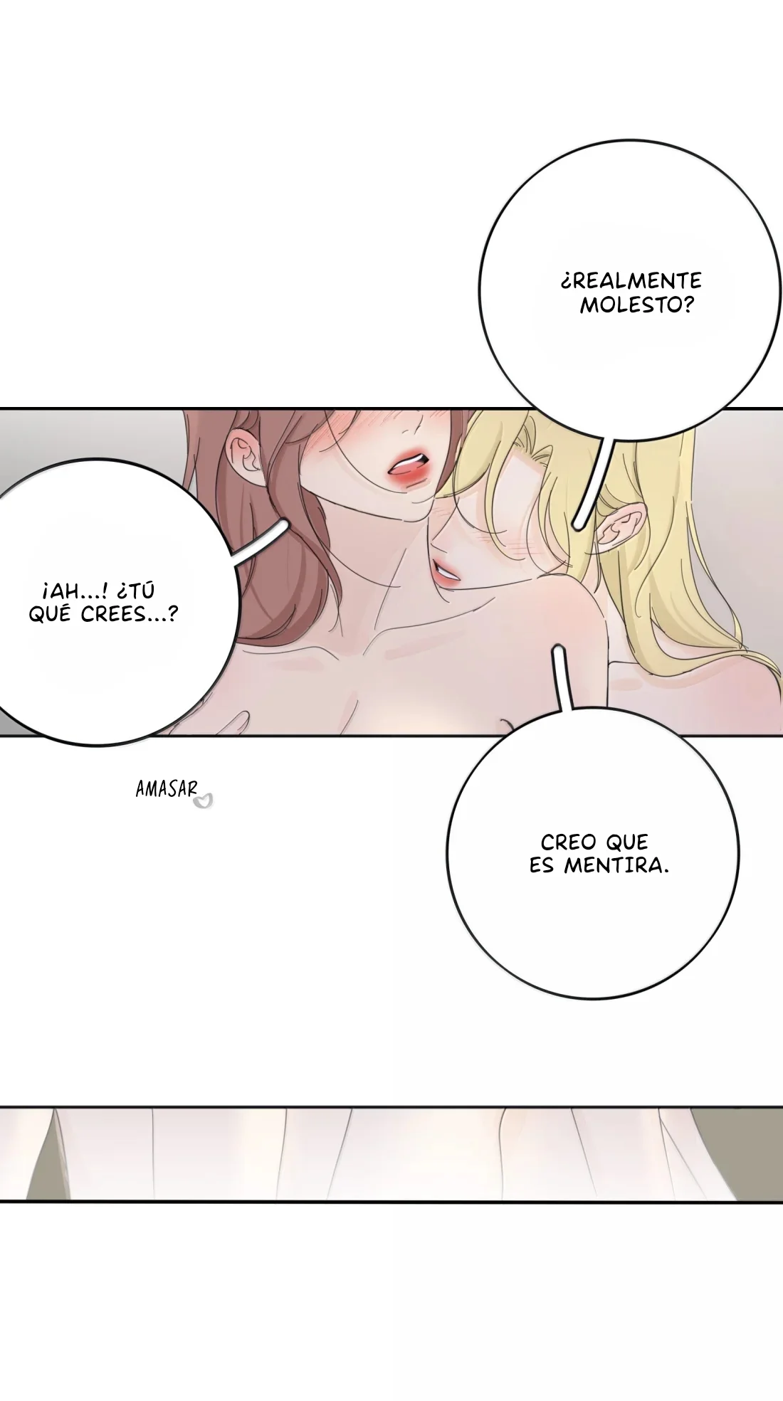 Baili Jin entre los mortales Capítulo 215 - Page 42