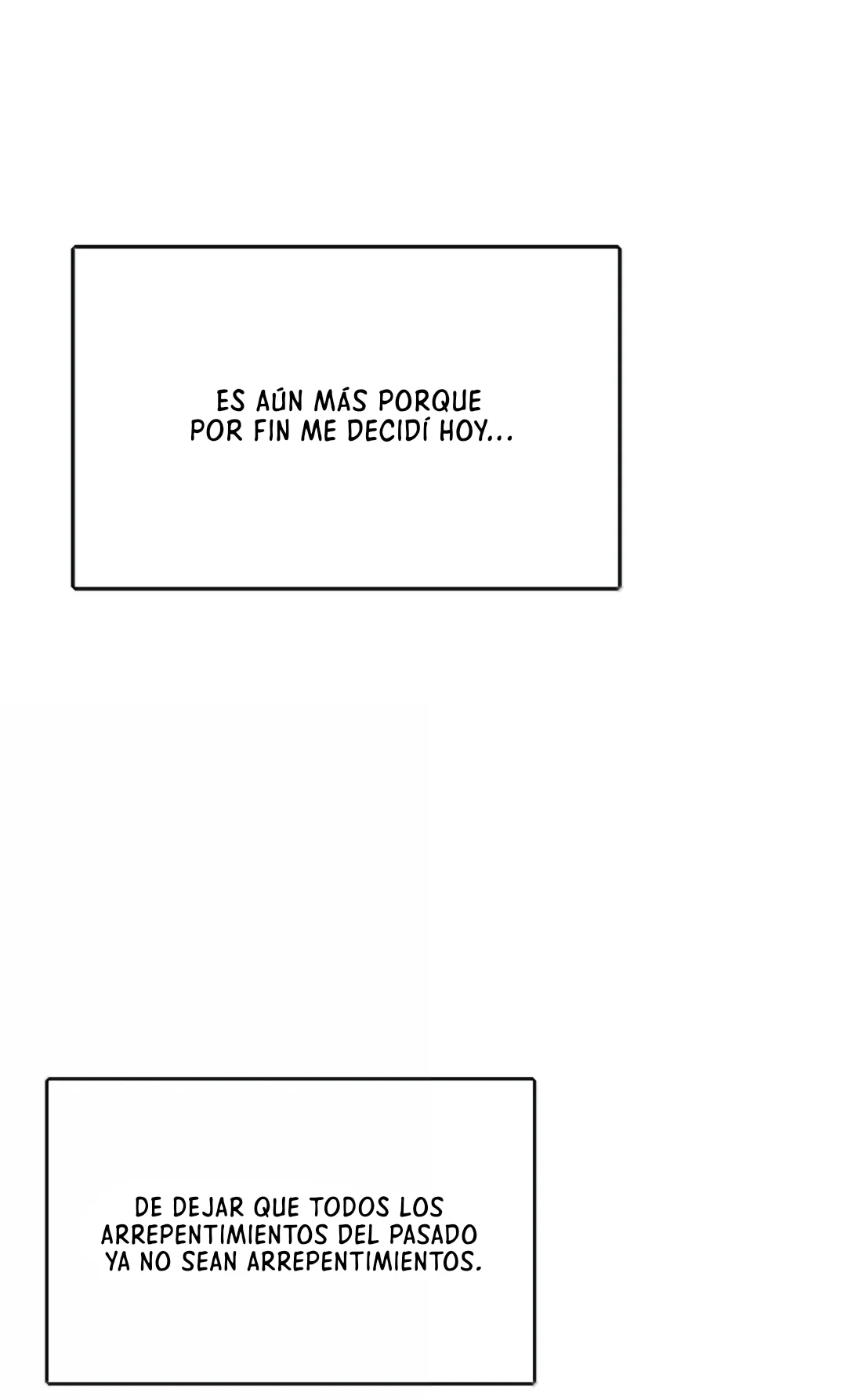 Baili Jin entre los mortales Capítulo 215 - Page 45