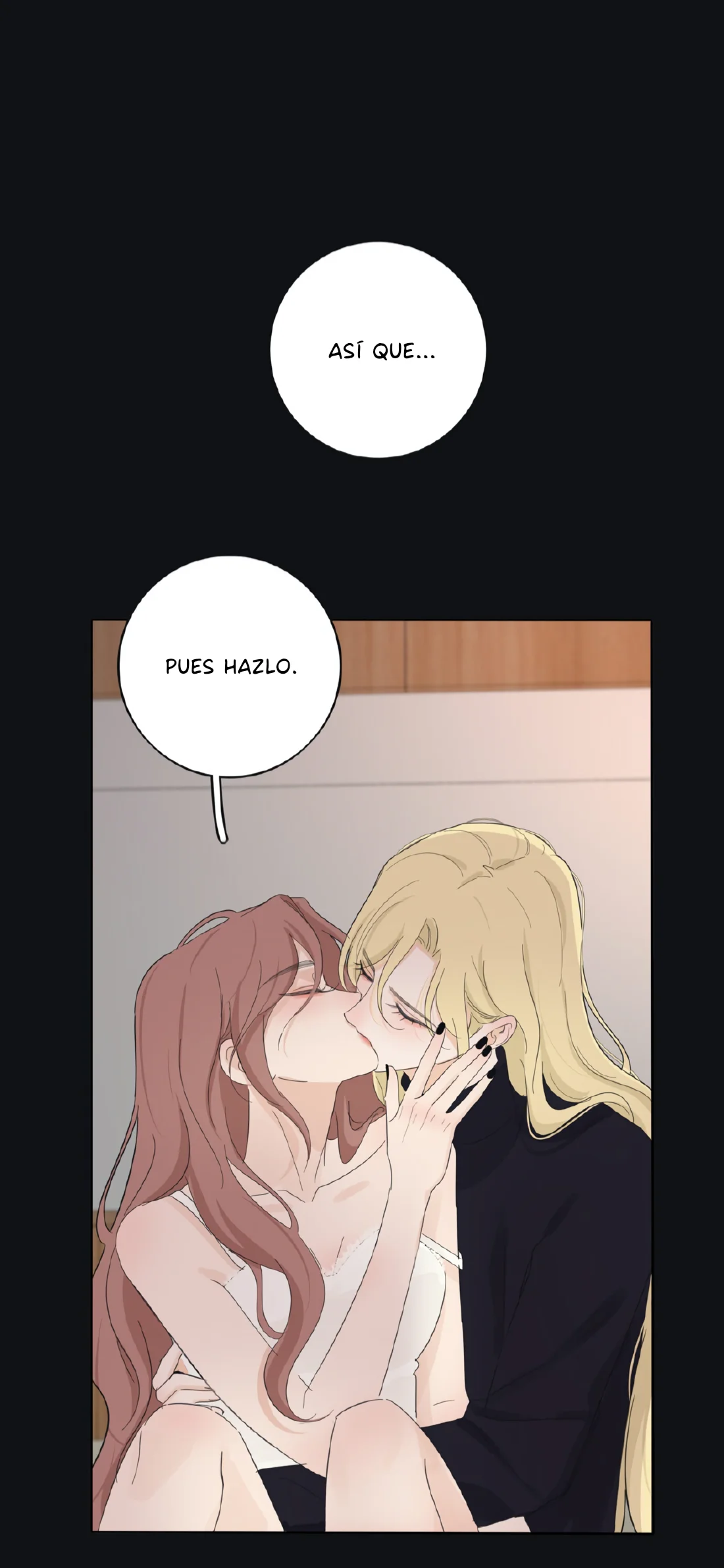 Baili Jin entre los mortales Capítulo 215 - Page 53