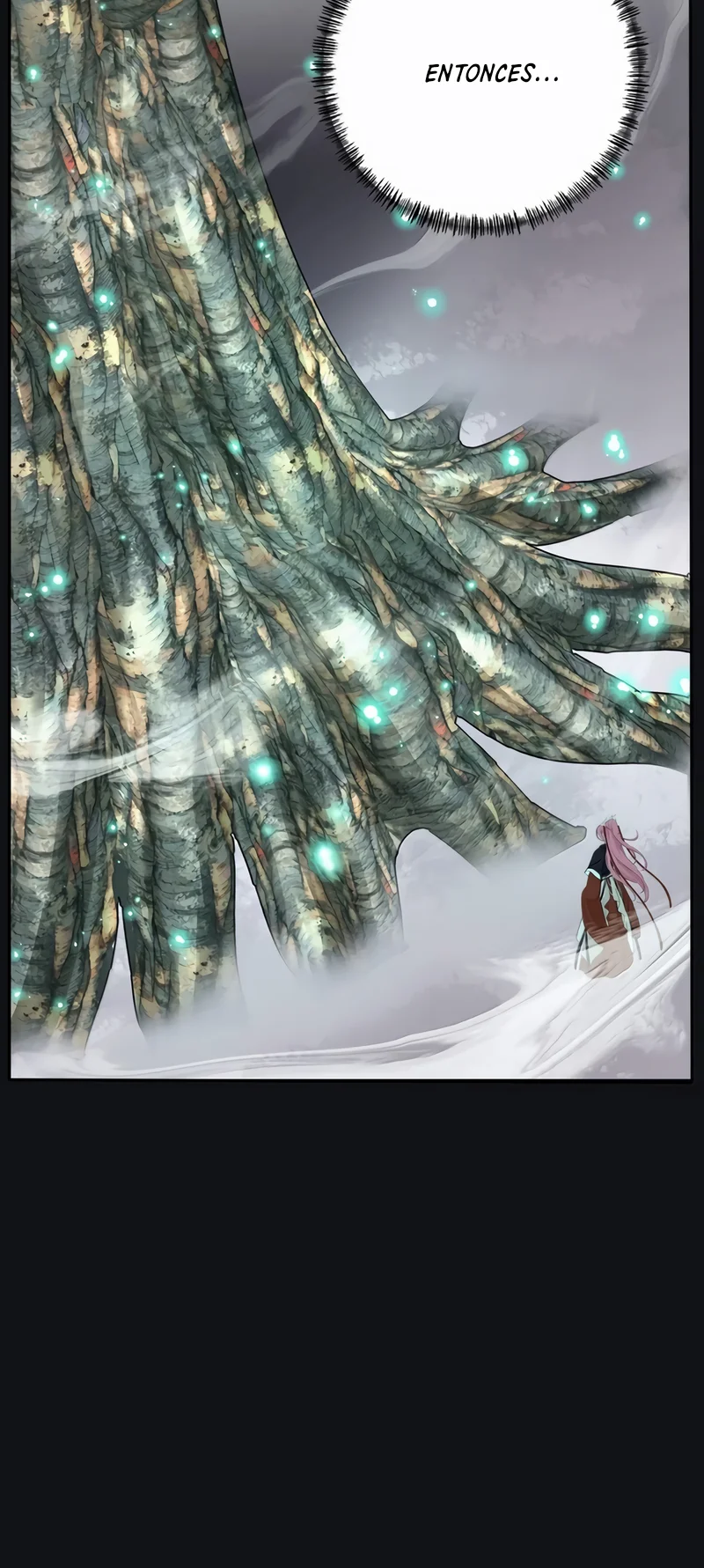 Baili Jin entre los mortales Capítulo 216 - Page 10