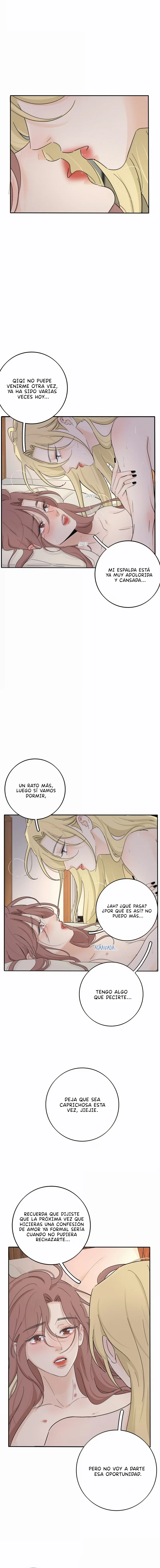 Baili Jin entre los mortales Capítulo 216 - Page 3