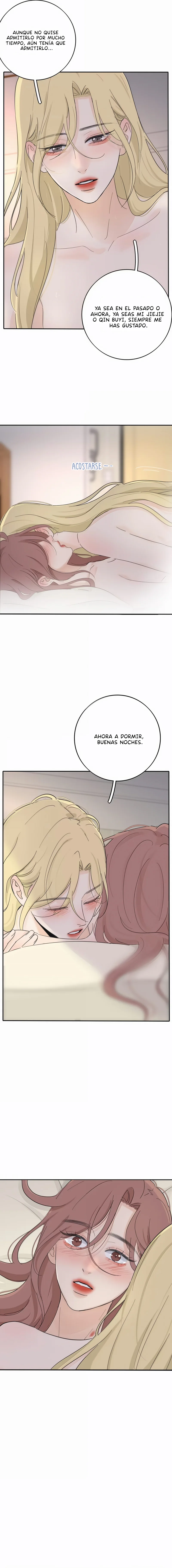 Baili Jin entre los mortales Capítulo 216 - Page 4