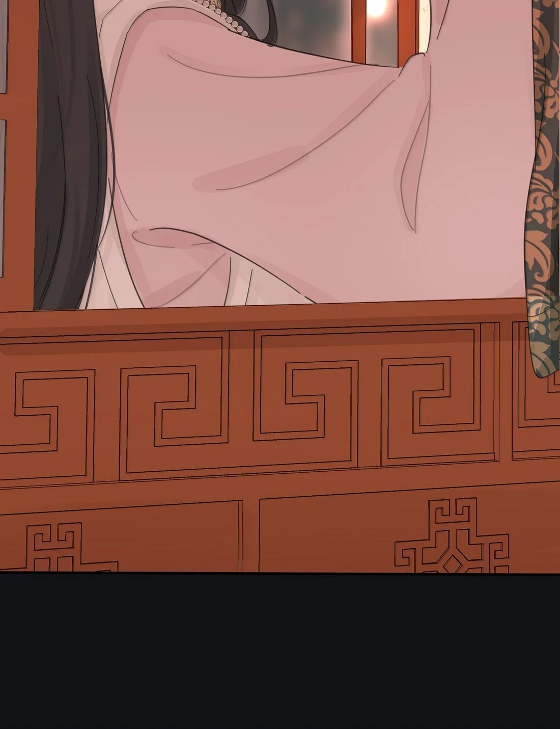 Baili Jin entre los mortales Capítulo 217 - Page 29
