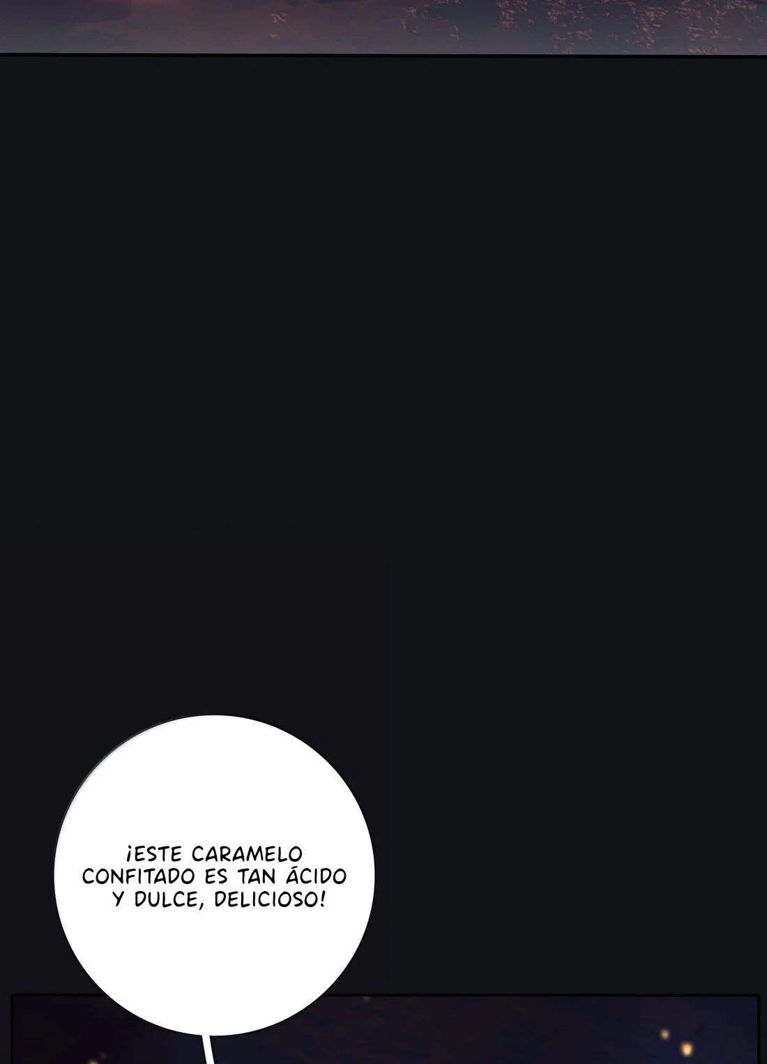 Baili Jin entre los mortales Capítulo 217 - Page 37