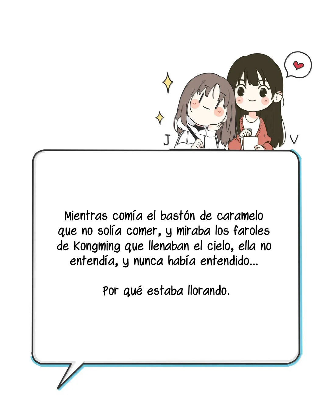 Baili Jin entre los mortales Capítulo 217 - Page 43