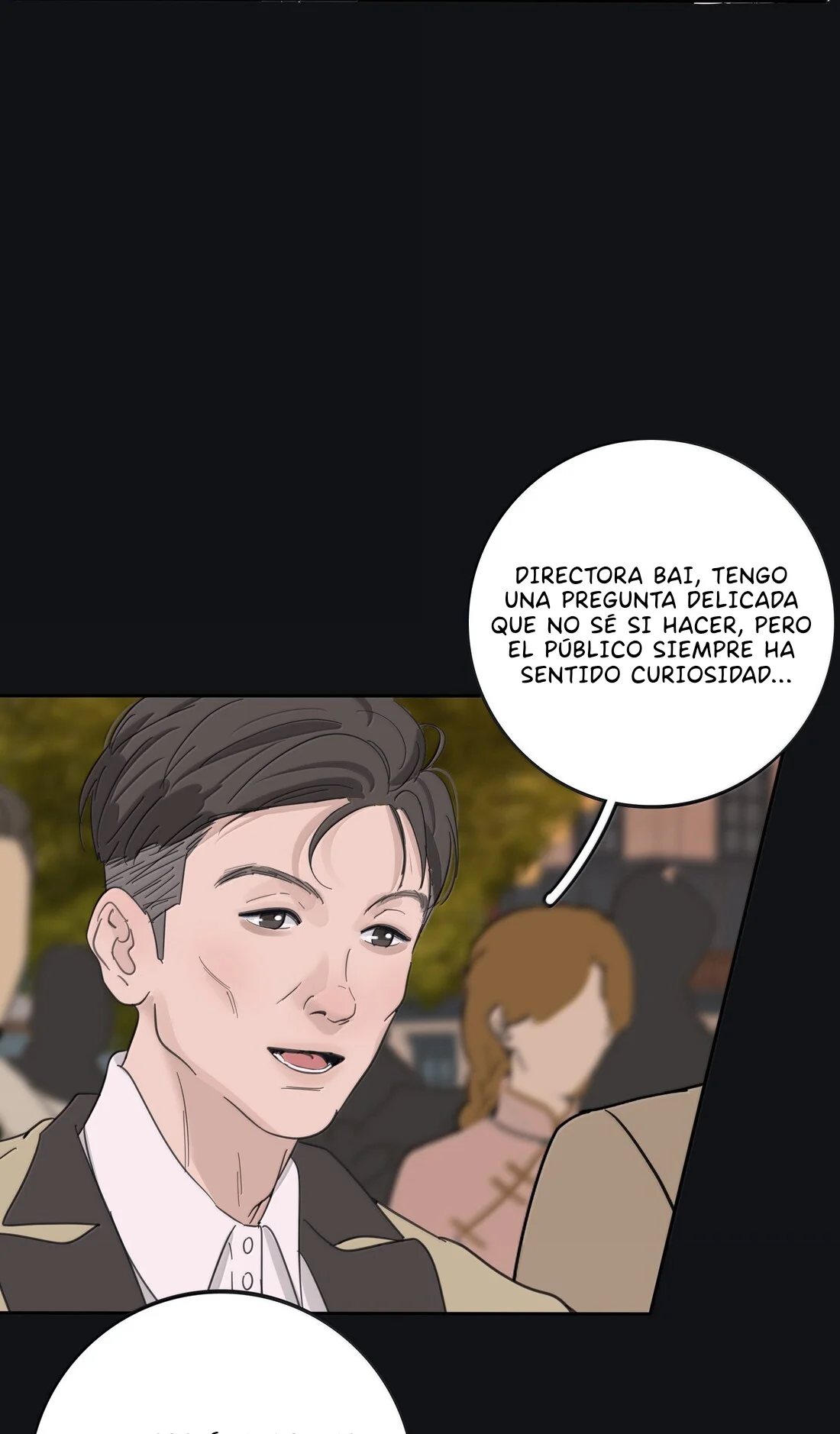 Baili Jin entre los mortales Capítulo 218 - Page 10