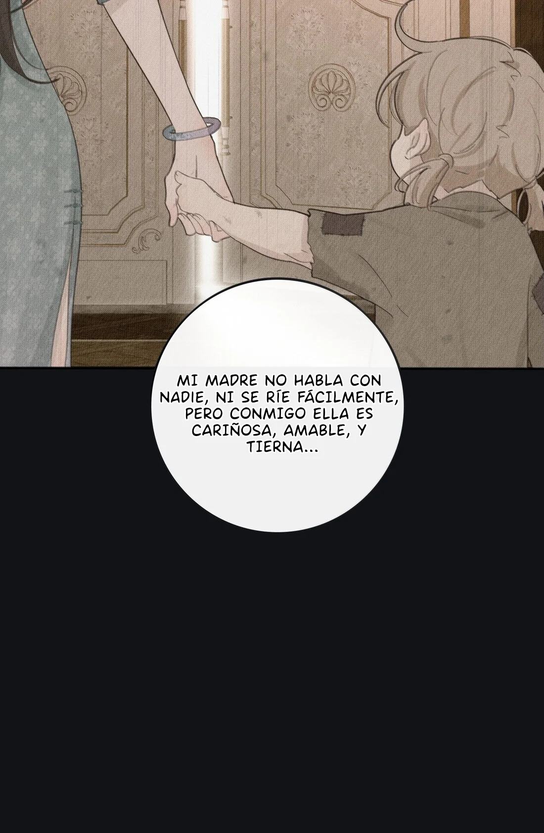 Baili Jin entre los mortales Capítulo 218 - Page 18